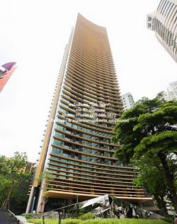 ห้องชุด The Lumpini 24 เดอะ ลุมพินี 24 ออกแบบสวยงาม กรุงเทพ