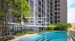 condo เดอะ ไพรเวซี่ ท่าพระ อินเตอร์เชนจ์ The Privacy Tha - Phra Interchange  3390000 thb ไม่ไกลจาก MRT ท่าพระ ราคาไม่แรง!