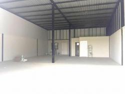 ให้เช่า โกดัง 203 ตร.ม.Central Westgate  กสิณธรเซนต์ปีเตอร์ MRT คลองบางไผ่  อ.พาณิชย์ สำนักงาน 63ตรว. พิมลราช จอดรถ 2-3 คัน