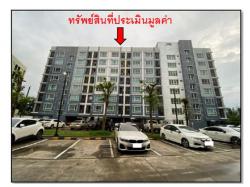 ขายคอนโดมือสอง อำเภอ แม่สอด จังหวัดตาก  โครงการ  พาร์ค คอนโด ดรีม แม่สอด