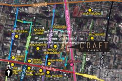 condominium คราฟท์ เพลินจิต Craft Ploenchit  17300000 บาท.   สภาพแวดล้อมดี