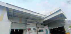 ให้เช่าโรงงาน /คลังสินค้าพร้อมออฟฟิศ โรงงาน ใกล้ท่าเรือแหลมฉบัง