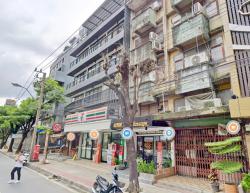 เหมาะเปิดร้านกัญชา อาคารพาณิชย์ 4 ชั้น เมเจอร์ เอกมัย 800ม.ทำเลดี ติดถนนใหญ่ 4 นอน 2 น้ำ  ร้านนวด
