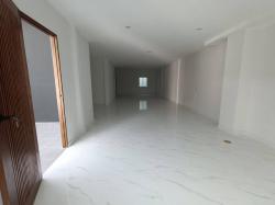 Me73ขายหรือให้เช่าทาวน์เฮาส์ 2 ชั้นหลังมุม รีโนเวทใหม่ หมู่บ้านฉัตรแก้ว ถนนแฮปปี้แลนด์ คลองจั่น ใกล้เดอะมอลล์บางกะปิ