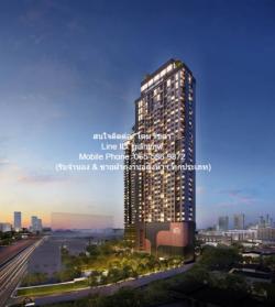 Sale CONDOMINIUM  Life Rama 4-Asoke 10200000 BAHT. 2นอน2ห้องน้ำ ใหญ่ 60 SQUARE METER   บรรยากาศส่วนตัว