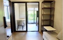 The Nest Sukhumvit 64 Safe quiet convenient 3rd floor BTS Punnawithi