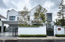 ขาย บ้าน ขาย/ให้เช่าบ้านเดี่ยว นันทวัน พระราม 9–กรุงเทพกรีฑาตัดใหม่ (Nantawan Rama 9-New Krungthepkreetha) 123 ตร.ว. 4 น 5 น้ำ 3 จอดรถ ราคา 53 ล้านบาท 23 ตาราง.วา 1 งาน 0 Rai  53000000 - ใกล้ ใกล้ ทางด่วน และ The Nine พระราม 9  ส ว ย