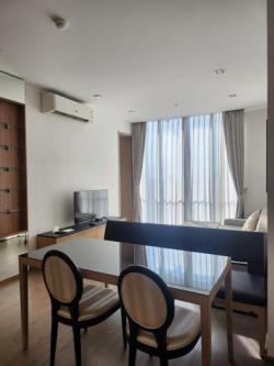 Park 24 beautiful view clean comfortable 39th floor BTS Phrom Phong