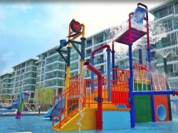 Condo My resort Huahin คอนโดใกล้ทะเล 