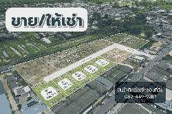 ขาย/ให้เช่าที่ดินเปล่าทำเลทอง ใจกลางเมืองสตูล เจ้าของขายเอง! โทร 082-449-9287