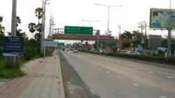 ขายบ้านและที่ดิน   ริมถนนราชพฤกษ์-นนทบุรี 1 พท. กว่า 2 ไร่ 
