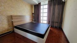 ขายคอนโดใกล้เมืองทองธานี Victoria Lakeview ขนาด 54ตรม. ชั้น 16 เครื่องใช้ไฟฟ้าครบ ราคา 1.59M