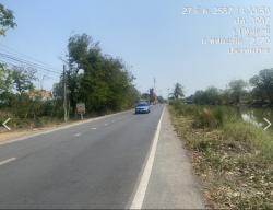 ขายที่ดิน 19 ไร่เศษ อ.หนองเสือ จ.ปทุมธานี ราคา 30 ล้านบาท