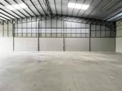 ให้เช่าโกดัง ขนาด 330 ตารางเมตร ซอยวิริยะไกรกุล ถนนบางกรวย-ไทยน้อย บ่านบางบัวทอง ใกล้ทางด่วนกาญจนาภิเษก 