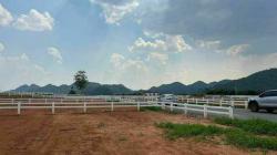  ขายที่ดินเขาใหญ่ ปากช่อง วิวทิวเขา 360 องศา ที่ดินแปลงสวย 327 ตารางวา ขายถูกตารางวาละ 8,900 บาท 0813036969 