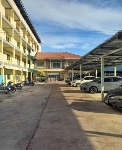 ขายกิจการหอพัก พร้อมบ้านพักอาศัย แหลมฉบัง-ทุ่งกราด ศรีราชา TP-A1003