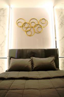 Ashton Asoke beautiful view clean quiet 17th floor BTS Asoke