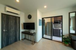 ขายคอนโด Elio Del Nest อุดมสุข ห้อง Studio 26 ตร.ม อาคาร G ชั้น 9 (วิวโล่ง เงียบ สงบ ) ใกล้BTSอุดมสุข 