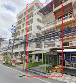 สุขุมวิท77-83  BTS อ่อนนุช 450 ม. ให้เช่า อาคาร 4ชั้น ห้องมุม 22ตร.วา.280ตร.ม. 3นอน 4น้ำ รร.นานาชาติเวลล์ส 550 ม. ตลาดอ่อนนุช 700 ม.