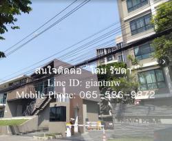 Condominium Premio Prime Kaset - Nawamin  1490000 B.   ทำเลดีราคาเด่น กรุงเทพ