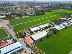 โรงงาน โรงงาน ลำโพ บางบัวทอง โครตถูก! นนทบุรี   