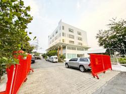 ราชพฤกษ์ สำนักงาน 5 ชั้น MRTบางรักใหญ่ 5.4 กม.โรบินสัน ไลฟ์สไตล์ ไทวัสดุ ชัยพฤกษ์ 76 ตร.ม. ให้เช่าเป็นสำนักงานชั้น 2-4 ปากเกร็ด  มีลิฟท์ 