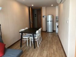 ขาย Condo D’Rouvre Condominium : เดอ รูฟ คอนโดมิเนียม 66 ตรม.2นอน 2น้ำ 66ตรม  ชั้น4 เฟอร์ครบ ใกล้btsอารีย์ และสนามเป้า