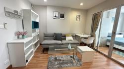 Casa Condo Sukhumvit 97 spacious private quiet 5th floor BTS Bang Chak