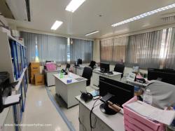 รหัส:  centrik khuntee ขาย SALE condo เซ็นทริค สาทร - เซนต์หลุยส์ 1BR1BATHROOM 55000000 - ไม่ไกลจาก รถไฟฟ้า BTS สุรศักดิ์ โครตถูก