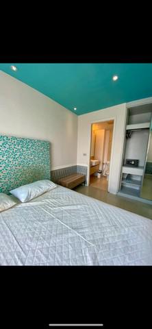 Atlantis Condo Pattaya พัทยาใต้  ใกล้หาดจอมเทียนเพียง 400 เมตร