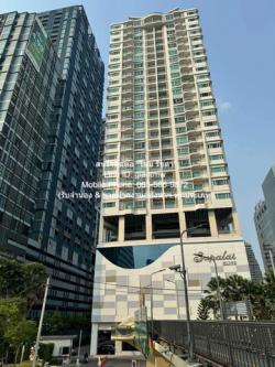 ID :  DSL-570 SALE ขาย คอนโดฯ Supalai Elite Phayathai 106 square meter 2 BEDROOM 11500000 B. Special Stock