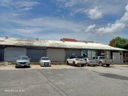 รพ.ค่ายอดิศร 1.1 กม.ให้เช่าโกดังเก็บสินค้า หลังมุม  272ตร.วา. เทคนิคสระบุรี 1.2 กม. เอกภาพซูเปอร์ 1,082ตร.ม.  ติดถนนพหลโยธิน1-15 