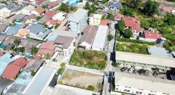 ขายที่ดินเปล่า พัทยา บางละมุง ซอยวัดธรรมสามัคคี หนองปรือ TP-L1083