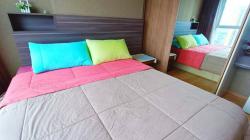 ขายคอนโด U Delight Residence Pattanakarn - Thonglor แขวงสวนหลวง เขตสวนหลวง กรุงเทพฯ 