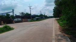 ขายที่ดินสวยชลบุรีราคาถูก ขายที่ดินชลบุรี ผังสีเหลือง บนเนื้อที่ 106-3-7 ไร่