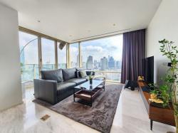 River view condo  for rent and sale at Four Seasons Private Residences