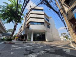 ขาย สำนักงาน 3 ชั้น บางจาก พระโขนง กรุงเทพ PTT13331