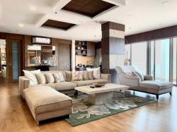 Condo Boat House Hua Hin for Sale   The Eternity of Seaside Paradise ขนาด 200 ตร.ม. ชั้น 7  ตึกคอนโด A วิวทะเลหัวหิน 