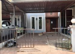 ขายทาวน์เฮ้าส์มือสอง  ตำบลสำนักขาม อำเภอสะเดา สงขลา 