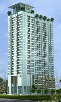 CONDO ไลฟ์ แอด ลาดพร้าว 18 Life @ Ladprao 18 ใกล้กับ MRT ลาดพร้าว 13000 THB 1 ห้องนอน 1 BR 35SQUARE METER NICE!