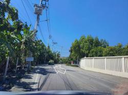  2236 SALE ที่ดิน ที่ดิน ตำบลท่าอิฐ อำเภอปากเกร็ด จังหวัดนนทบุรี หรูอยู่สบาย