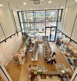 เซ้งร้านอาบน้ำ-ตัดขนสัตว์เลี้ยง ใต้ตึกเมเจอร์ทาวเวอร์ พระราม 9 รามคำแหง ติดคอนโดเลี้ยงสัตว์ได้