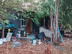 ขายที่ดิน 6 ไร่ เจ้าของขายเอง  ตำบลหนองกี่  อำเภอกบินทร์บุรี  จังหวัดปราจีนบุรี