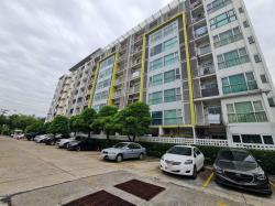 ขาย คอนโด เมโทร พาร์ค สาทร 3-2 ภาษีเจริญ กรุงเทพ PTT00365