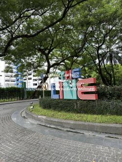 CONDO. THE LINE Phahonyothin Park เดอะ ไลน์ พหลโยธิน พาร์ค 44 ตารางเมตร 1 นอน 1 Bathroom 4200000 - ราคาสุดคุ้ม กรุงเทพ