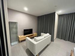 ให้เช่าคอนโด Aspire Sukhumvit–Onnut (แอสปาย สุขุมวิท - อ่อนนุช) ???? ซอยอ่อนนุช 21 ใกล้ BTS อ่อนนุช