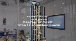 condo. เมทริส พระราม 9-รามคำแหง Metris Rama 9-Ramkhamhaeng 5850000 - 2ห้องนอน1ห้องน้ำ 51 SQ.M. ใกล้กับ Airport Link รามคำแหง ทำเลดีเยี่ยม กรุงเทพ
