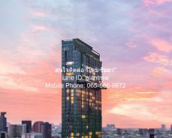 DSL-344 ให้เช่าด่วน คอนโดมิเนียม Wish Signature Midtown Siam 1นอน1BATHROOM 19000 THAI BAHT ใกล้กับ รถไฟฟ้า BTS ราชเทวี  ทำเลดี 