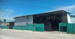 ให้เช่าโรงงานมาบตาพุดระยอง โรงงานให้เช่าพร้อมออฟฟิต 4000  ตรม  สามารถผลิตได้ พร้อมใบอนุญาต รง.4