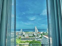 The Vision Condo  เข้าอยู่ได้วันที่9/4   พระตำหนัก 